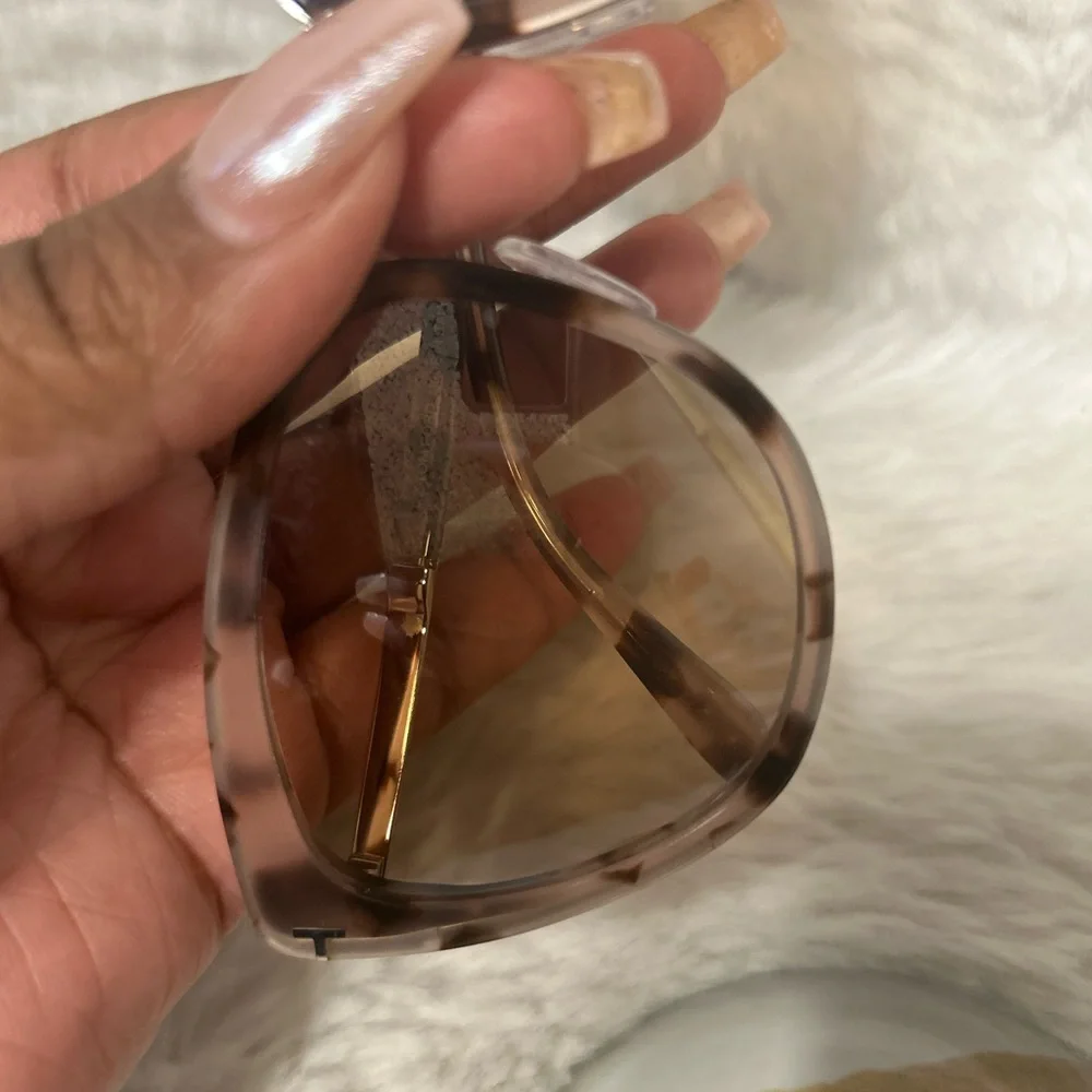 Tom Ford Cat-Eye Sunglasses‎